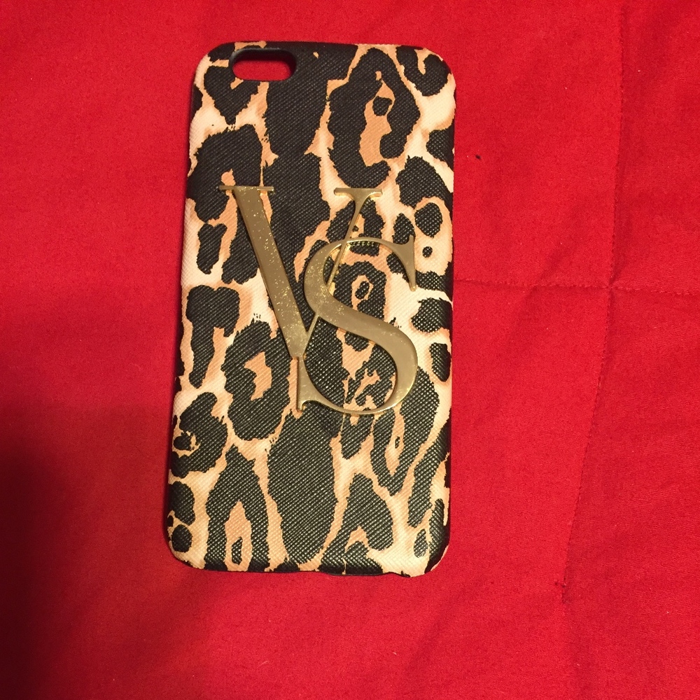 VICTORIA'S SECRET - IPhone 6 - Hard Case
